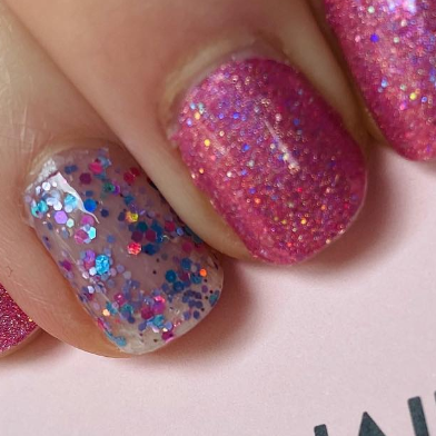 Color Street Nails - logo